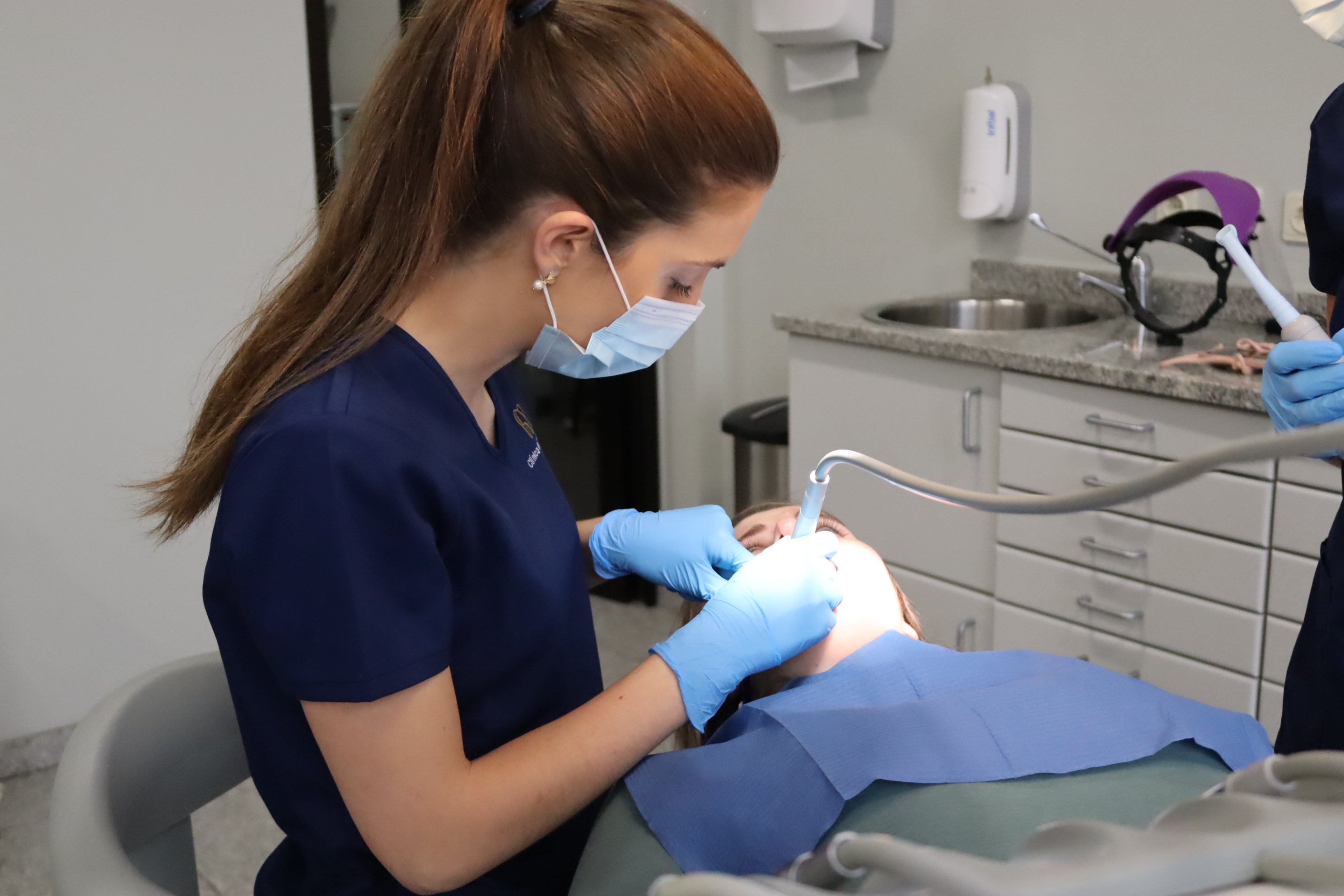 Equipa Clínica do Padrão