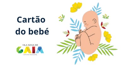 Parceria Cartão do Bebé