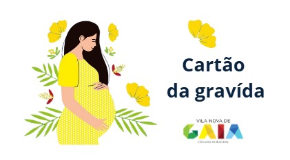 Parceria Cartão de Grávida