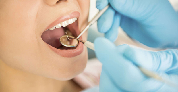 Medicina Dentária Geral